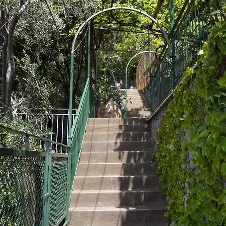 5br Luxurious In - What'app - 0034-635-518-057 - For Reservations! Вилла Позитано