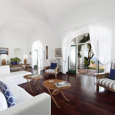 5br Luxurious In - What'app - 0034-635-518-057 - For Reservations! Позитано