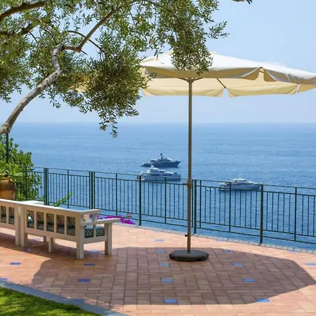 5br Luxurious In - What'app - 0034-635-518-057 - For Reservations! Вилла Позитано