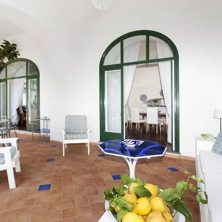 5br Luxurious In - What'app - 0034-635-518-057 - For Reservations! Позитано