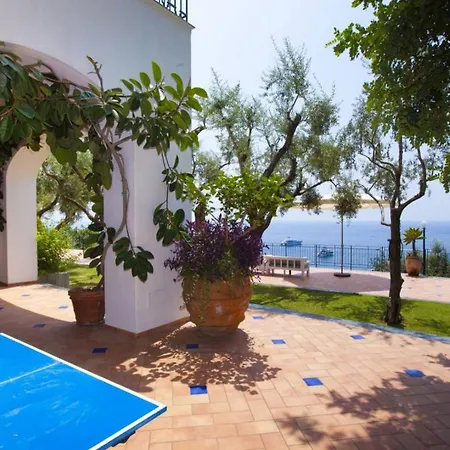 5br Luxurious In - What'app - 0034-635-518-057 - For Reservations! Позитано